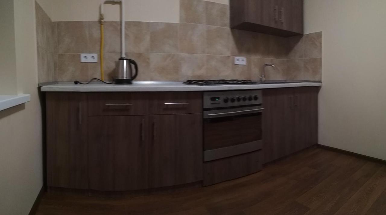 Comfortable Apartments Rivne Exterior foto