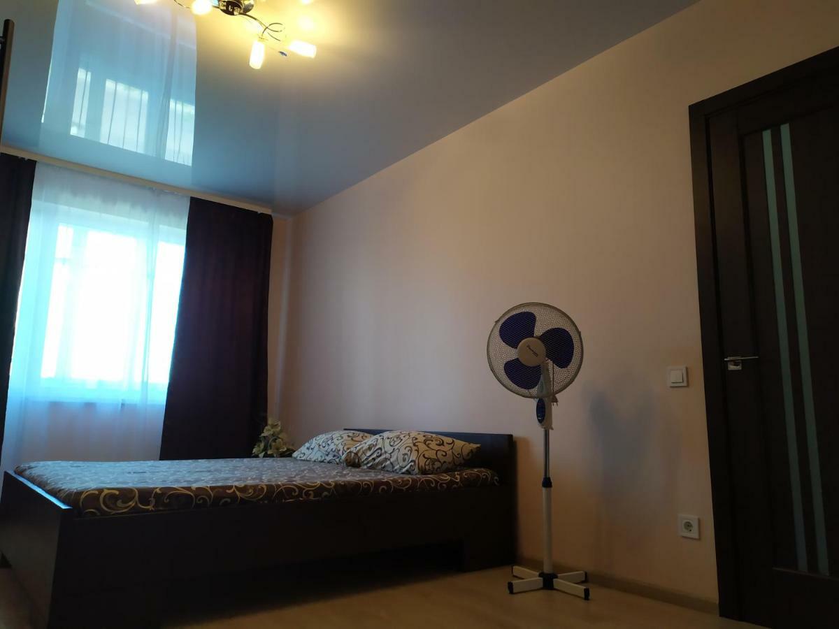 Comfortable Apartments Rivne Exterior foto